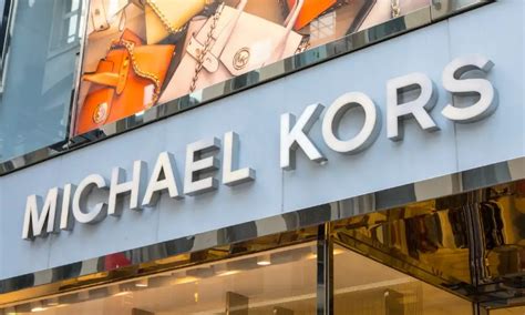 where are michael kors made